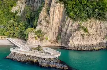 Safranbolu Amasra Güzelcehisar Lav Sütunları Zonguldak Maden Müzesi Turu