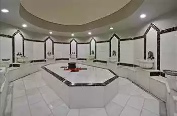 Karinna Hotel 2 Gece Konaklamalı | Uludağ Gençlik Festivali 2025 