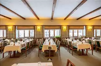 Beceren Otel 2 Gece Konaklamalı | Uludağ Gençlik Festivali 2025 