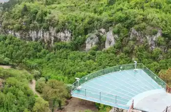 Safranbolu Yörük Köyü Ilgaz Kayak Turu   1 Gece Konaklamalı