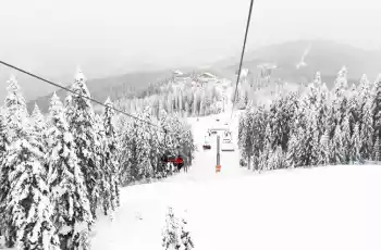 Safranbolu Yörük Köyü Ilgaz Kayak Turu   1 Gece Konaklamalı