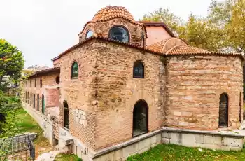 Bursa'nın Saklı Köyleri Turu 1 Gece Otel Konaklaması