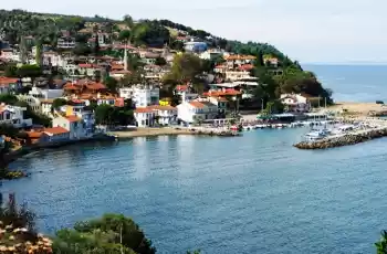 Bursa'nın Saklı Köyleri Turu 1 Gece Otel Konaklaması