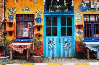 Bursa'nın Saklı Köyleri Turu 1 Gece Otel Konaklaması