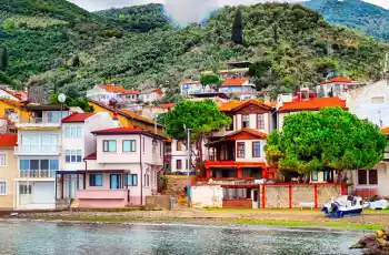 Bursa'nın Saklı Köyleri Turu 1 Gece Otel Konaklaması
