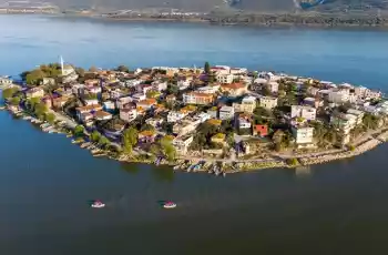 Bursa'nın Saklı Köyleri Turu 1 Gece Otel Konaklaması