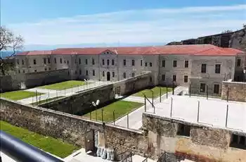 Sinop Erfelek Şelaleleri Kastamonu Kanyonları Turu 1 Gece Konaklamalı