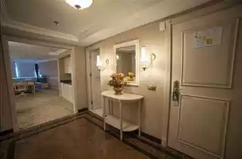 Dağ Konaklamalı Uludağ Turu | Karinna Hotel | 1 Gece Konaklama