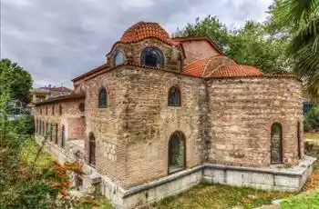 Günübirlik İznik Cumalıkızık Turu 
