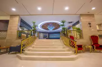 Kütahya Termal Keyfi Eskişehir Turu 1 Gece Otel Konaklamalı