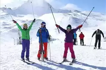 Günübirlik Uludağ Turu Her Gün Kesin Hareketli