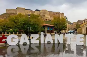 Uçaklı Mardin Göbeklitepe Gaziantep Turu | 2 Gece Otel Konaklamalı