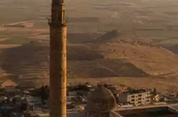Uçaklı Mardin Göbeklitepe Gaziantep Turu | 2 Gece Otel Konaklamalı | 1 Mayıs Özel 