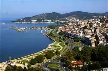 Safranbolu Amasra Erdemir Plajı Turu 1 Gece Konaklamalı  Yüzme Molalı
