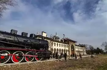 Ramazan Ayı Özel Edirne Camii Ve Müzeler Turu