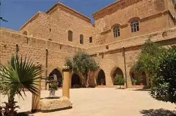 İstanbul Çıkışlı Uçaklı Butik Mardin, Urfa, Gaziantep Turu (2 Gece Konaklamalı