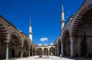 Edirne, Kıyıköy, İğneada Turu 1 Gece Otel Konaklamalı