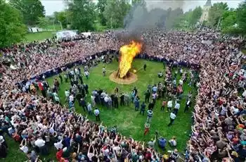 Günübirlik Edirne Kakava Şenlikleri Turu (Hıdrellez)