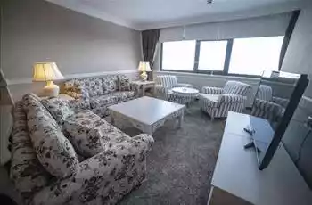 Dağ Konaklamalı Uludağ Turu | Karinna Hotel | 1 Gece Konaklama