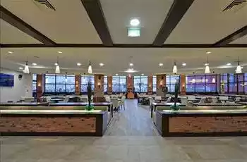 Dağ Konaklamalı Uludağ Turu | Karinna Hotel | 1 Gece Konaklama