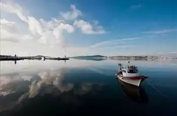 Bozcaada Assos Cunda Şeytan Sofrası Turu 1 Gece Konaklama