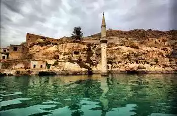 İstanbul Çıkışlı Uçaklı Butik Mardin, Urfa, Gaziantep Turu (2 Gece Konaklamalı