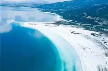 İzmir Kuşadası Alaçatı Çeşme Pamukkale Efes Antik Kenti Turu  2 Gece Konaklamalı