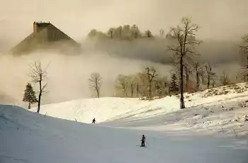 Kartepe Maşukiye Ormanya Turu 1 Gece Konaklamalı