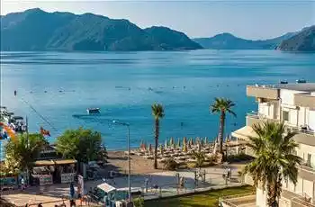 Marmaris Akyaka Datça Turu / 3 Gece Konaklamalı