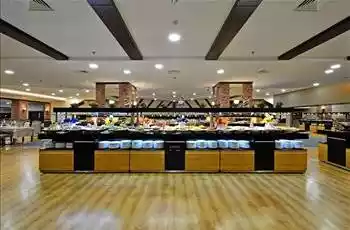 Dağ Konaklamalı Uludağ Turu | Karinna Hotel | 2 Gece Konaklama