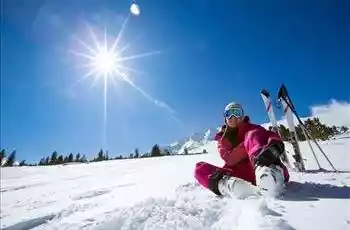 Bansko Kayak Turu 3 Gece Konaklamalı