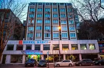 Kırcı Termal Hotel Konaklamalı Uludağ Turu   1 Gece Konaklama