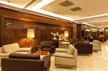 Yılbaşı Özel 5* Ramada İzmit 1 Gece Konaklama Gala Dahil