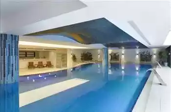 Yılbaşı Özel 5* Ramada İzmit 1 Gece Konaklama Gala Dahil