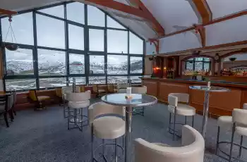 Dağ Konaklamalı Uludağ Turu | Karinna Hotel | 1 Gece Konaklama