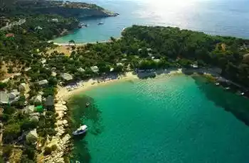 Thassos Adası Ve Plajlar Turu / 4 Gece Otel Konaklamalı