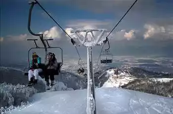 Kartepe Maşukiye Ormanya Turu 1 Gece Konaklamalı