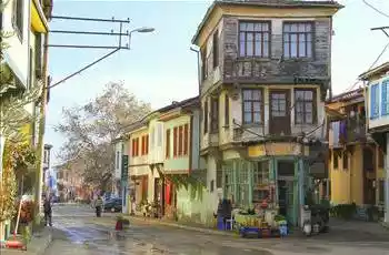 Kurban Bayramı Özel Günübirlik Cumalıkızık Gölyazı Mudanya Trilye Turu
