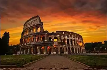 Büyük İtalya Turu Ajet Havayolları İle 5 Gece 6 Gün (Bergamo–Roma)