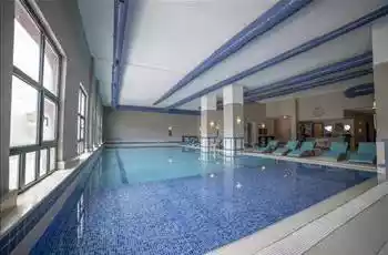 Dağ Konaklamalı Uludağ Turu | Karinna Hotel | 1 Gece Konaklama