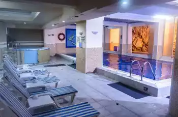 Kırcı Termal Hotel Konaklamalı Uludağ Turu   1 Gece Konaklama