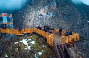 Kastamonu Kanyonlar Safranbolu Zonguldak Turu 1 Gece Konaklama