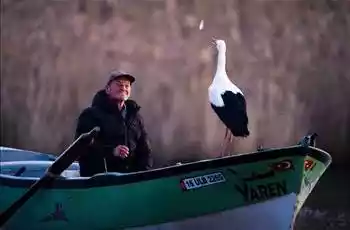 Bursa Cumalıkızık Gölyazı Eskikaraağaç Leylek Şenliği Turu 1 Gece Otel Konaklamalı