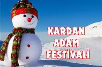 Kardan Adam Festivali Karadeniz & Batum Turu 2 Gece Konaklamalı 