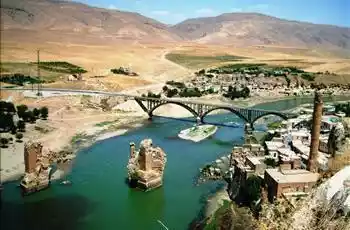 İstanbul Çıkışlı Uçaklı Butik Mardin, Urfa, Gaziantep Turu (2 Gece Konaklamalı