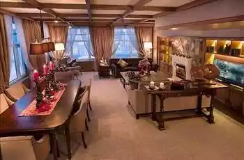 Ağaoğlu My Mountain Hotel 2 Gece Konaklamalı | Uludağ Gençlik Festivali 2025 