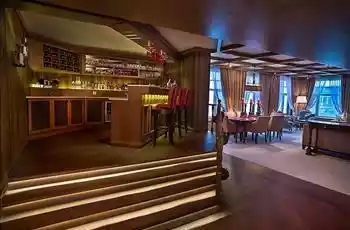 Ağaoğlu My Mountain Hotel 2 Gece Konaklamalı | Uludağ Gençlik Festivali 2025 