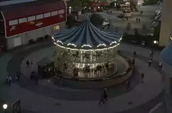 Okul Turu | İstanbul Tema Park (Vıaland)