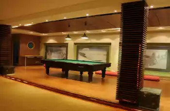 Fahri Hotel 2 Gece Konaklamalı | Uludağ Gençlik Festivali 2025 