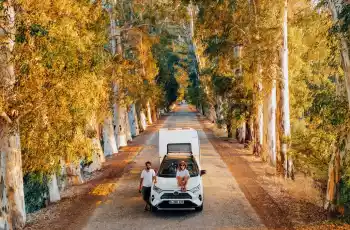 Marmaris Akyaka Datça Turu / 3 Gece Konaklamalı